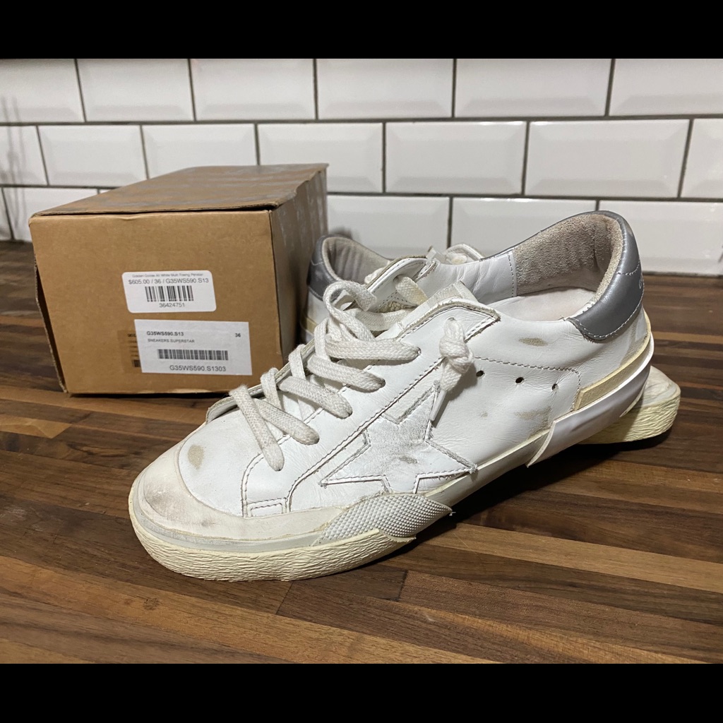 Golden Goose